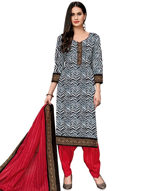 printed suit set - 16648532 - Very Small Image - 1