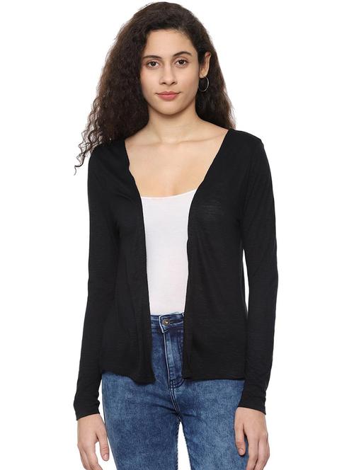 solid regular shrug - 16649280 - Very Small Image - 1