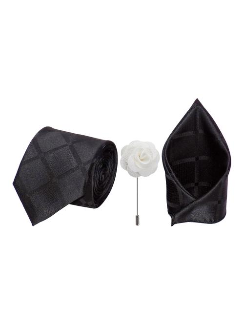 black micro fiber ty - 16650266 - Very Small Image - 1