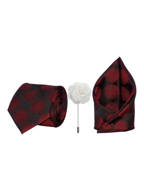 maroon micro fiber ty - 16650300 - Very Small Image - 1