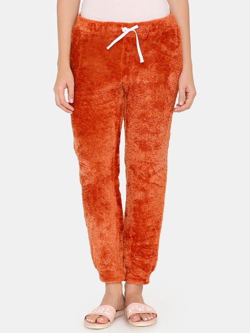 contrast bow detail terry towel pajama - 16654528 - Very Small Image - 1