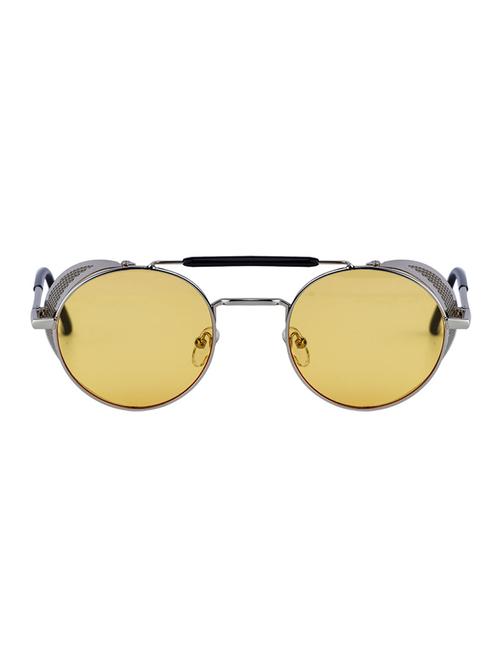 zyaden uv protected round sunglasses(s-263) - 16654648 - Very Small Image - 1