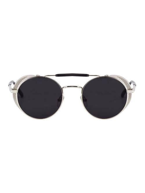 zyaden uv protected round sunglasses(s-266) - 16654651 - Very Small Image - 1