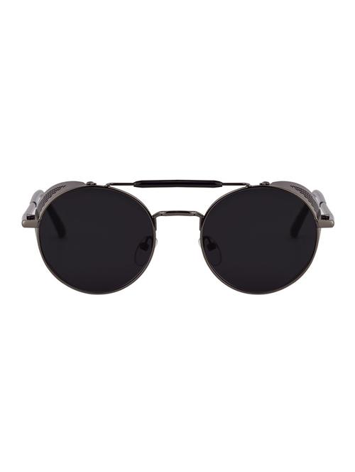 zyaden uv protected round sunglasses(s-269) - 16654654 - Very Small Image - 1