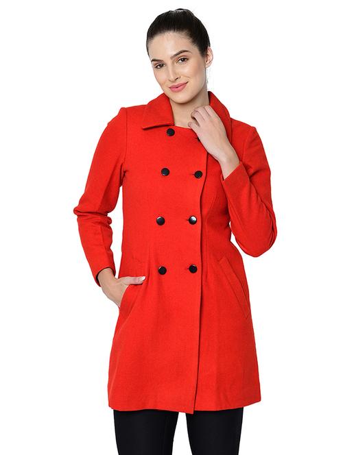 long sleeved pocket detail coatigan - 16657622 - Very Small Image - 1