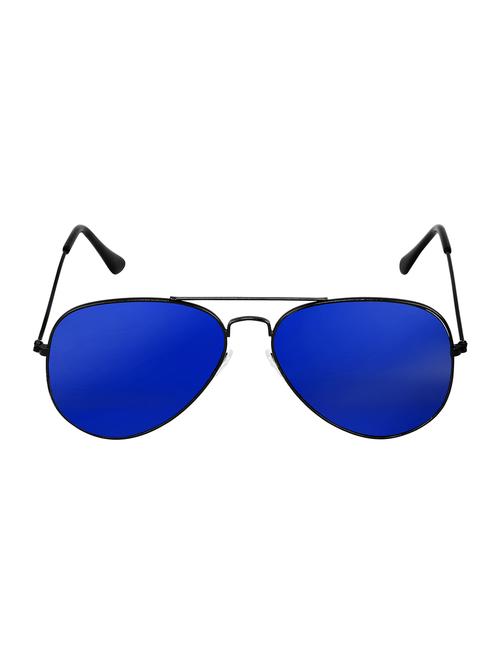ridiqa uv protected aviator sunglasses - 16660199 - Very Small Image - 1