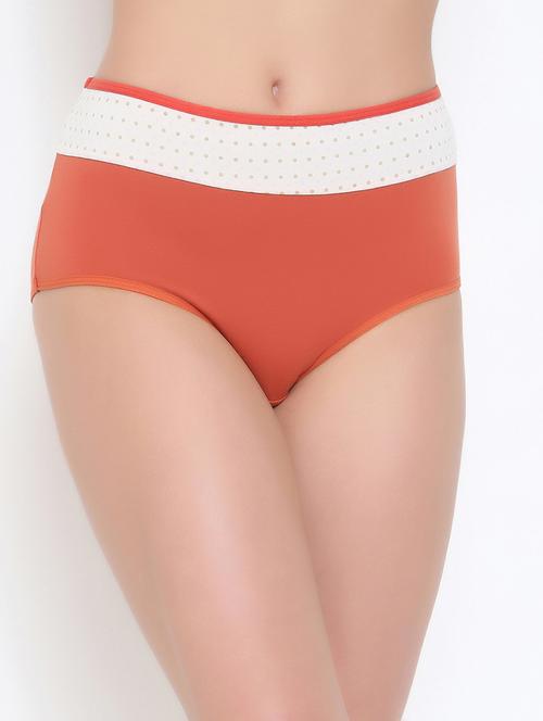 contrast detail hipster panty - 16660608 - Very Small Image - 1