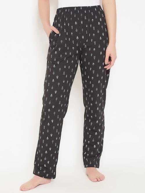 high rise quirky pajama - 16660645 - Very Small Image - 1