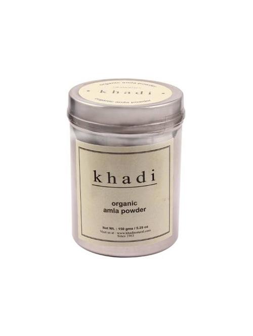 khadi natural organic amla powder - 16665053 - Very Small Image - 1