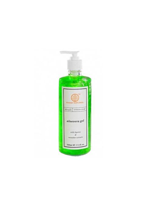 khadi natural herbal aloevera gel - 16665195 - Very Small Image - 1