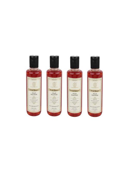 khadi natural anti acne mini facial kit - 16665459 - Very Small Image - 1