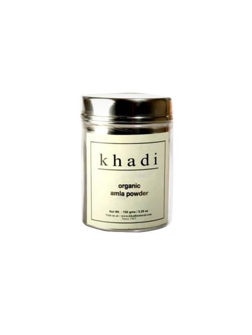 khadi natural organic amla powder (300 g) - 16665478 - Very Small Image - 1
