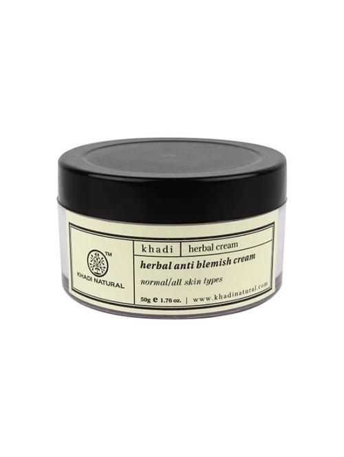 khadi natural lavender fairness lotion sls & paraben free (440 ml) - 16665545 - Very Small Image - 1