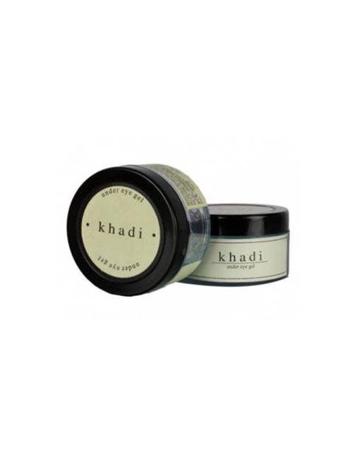 khadi natural under eye gel (100 g) - 16665564 - Very Small Image - 1