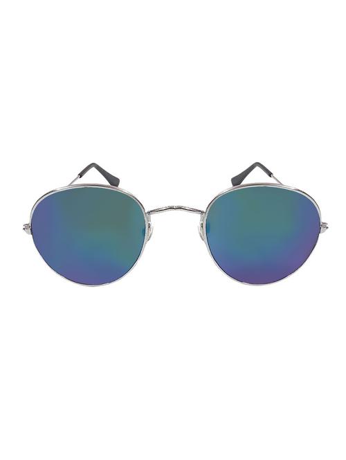 royalmede round multicolor sunglasses - 16673102 - Very Small Image - 1
