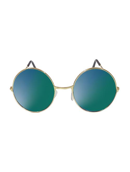 royalmede round multicolor sunglasses - 16673105 - Very Small Image - 1