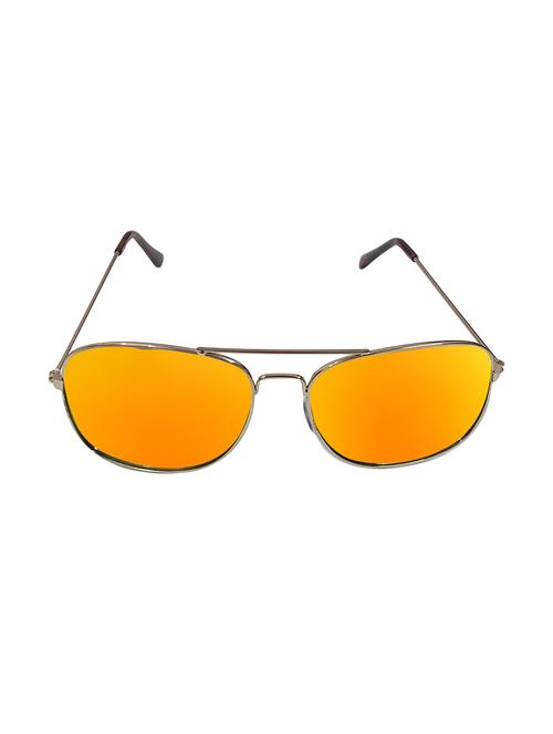 royalmede rectangular yellow color sunglasses - 16673115 - Very Small Image - 1