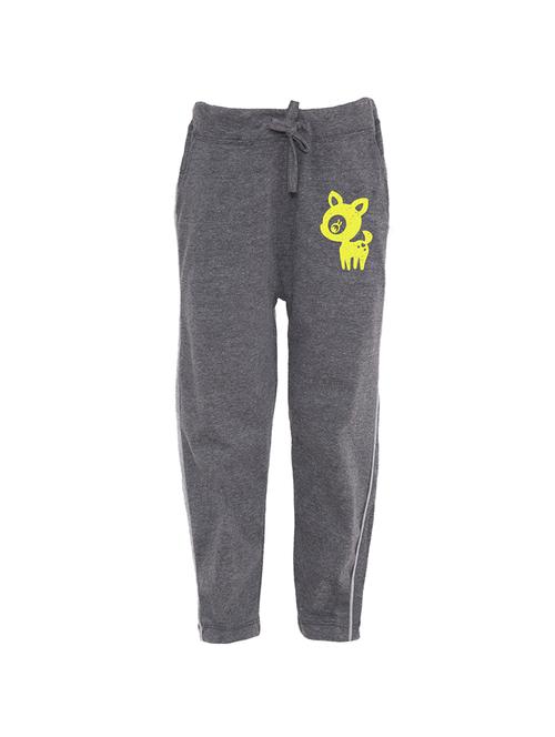 grey cotton track wear - 16675853 - Very Small Image - 1