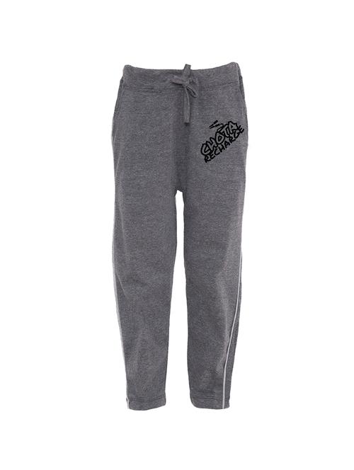 grey cotton track wear - 16675866 - Very Small Image - 1