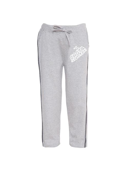grey cotton track wear - 16675875 - Very Small Image - 1