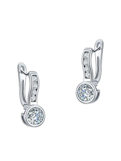 silver plated balli earring - 16676481 - Very Small Image - 1