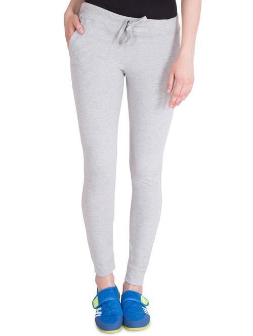 drawstring waist solid trouser - 16679356 - Very Small Image - 1