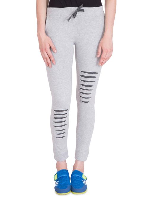 drawstring waist solid trouser - 16679358 - Very Small Image - 1