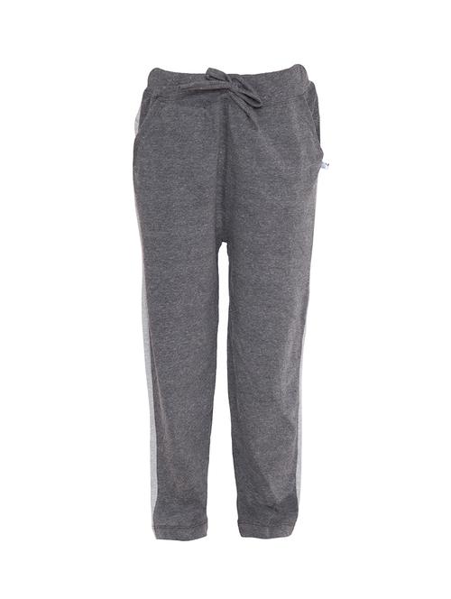 grey cotton track wear - 16679488 - Very Small Image - 1
