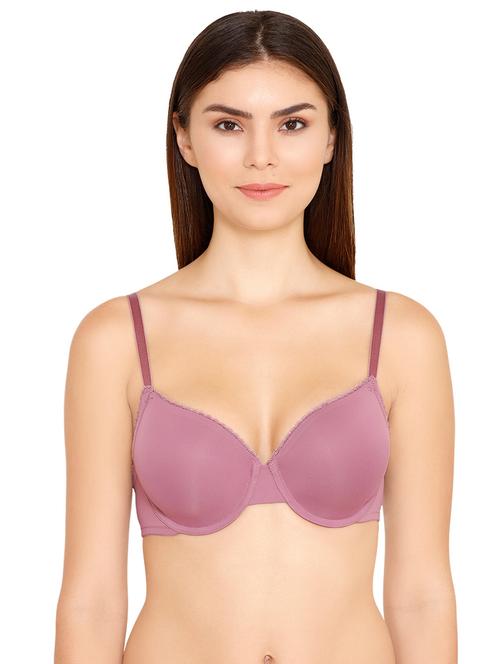 lighty padded t-shirt bra - 16680815 - Very Small Image - 1