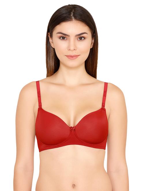detachable strap t-shirt bra - 16680821 - Very Small Image - 1