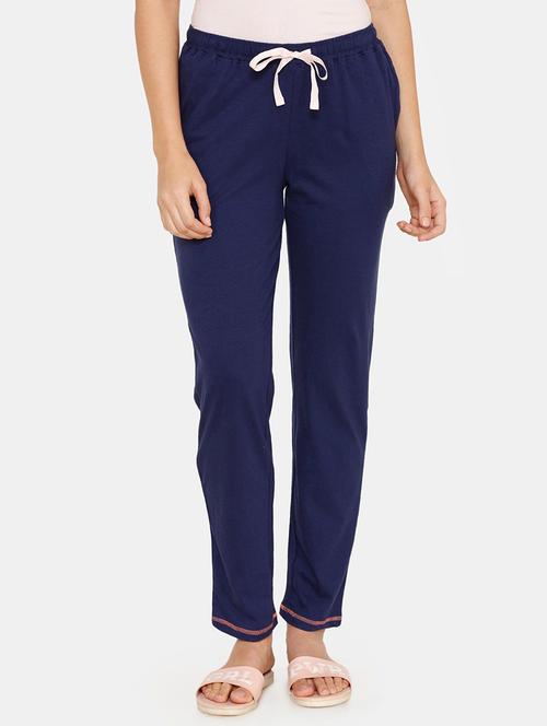 drawstring pocket detail pajama - 16682793 - Very Small Image - 1