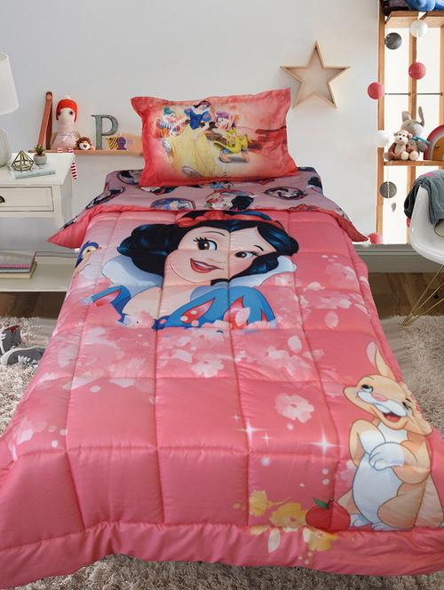 princess forever comforter set - 16684015 - Very Small Image - 1