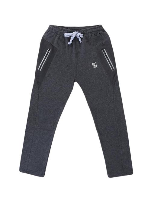 drawstring cotton track wear - 16684664 - Very Small Image - 1