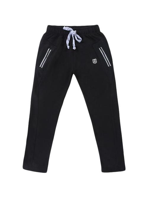 drawstring cotton track wear - 16684665 - Very Small Image - 1
