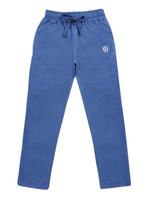 drawstring solid track pant - 16684675 - Very Small Image - 1