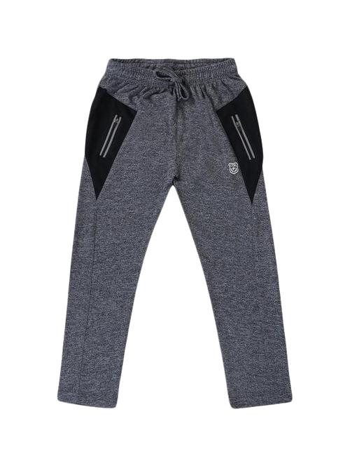 drawstring color block track pant - 16684679 - Very Small Image - 1
