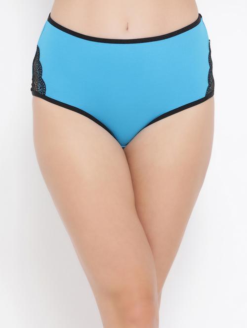 high rise hipster panty - 16688268 - Very Small Image - 1