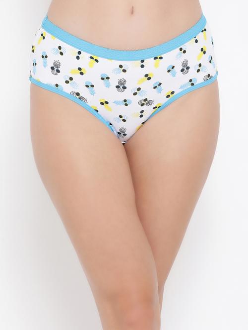 high rise hipster panty - 16688272 - Very Small Image - 1