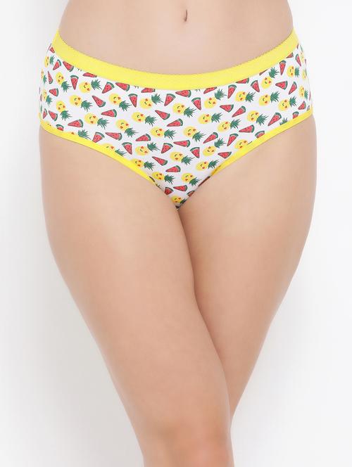 high rise hipster panty - 16688273 - Very Small Image - 1