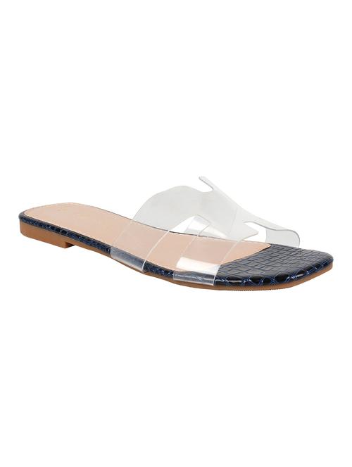beige slip on sandals - 16689472 - Very Small Image - 1