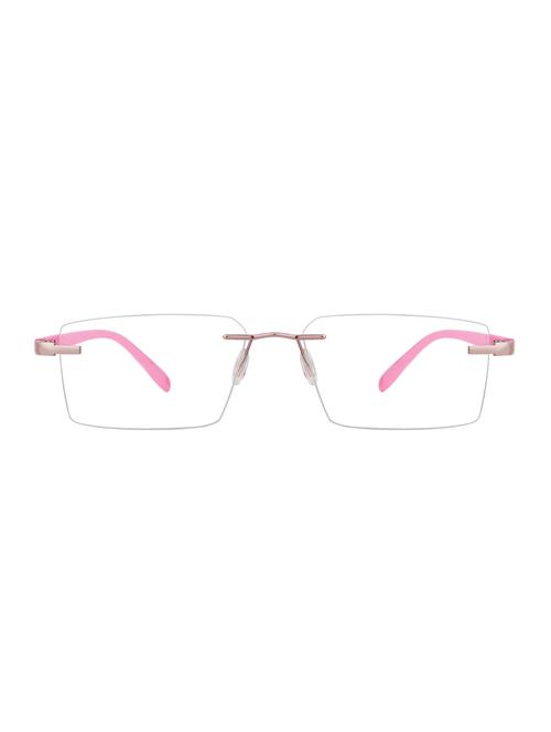 zyaden rimless frame (rim-151) - 16690594 - Very Small Image - 1