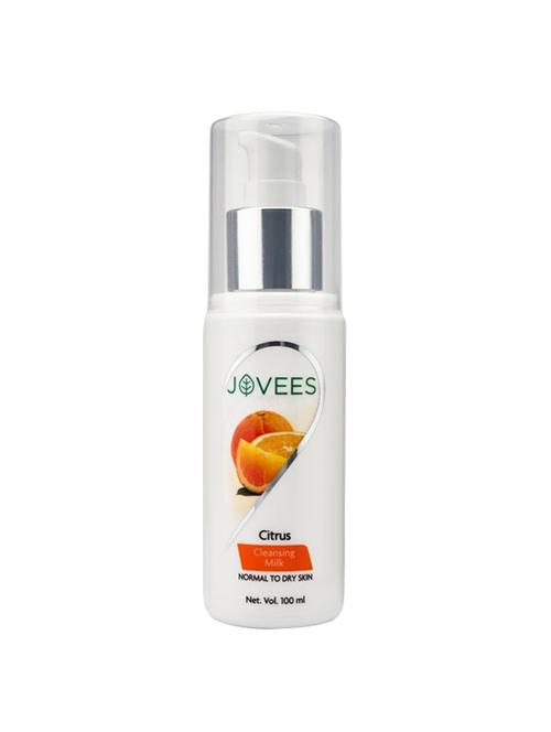 jovees jovees citrus cleansing milk, - 16695903 - Very Small Image - 1
