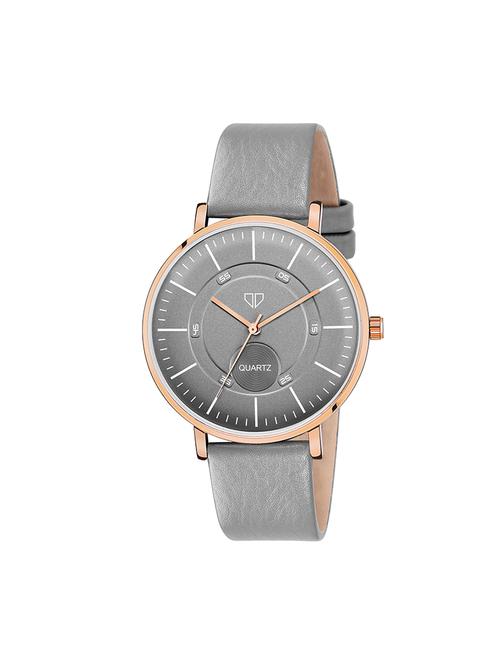 walrus venice iv analog function premium quality trendy women's watch-www-venice-iv-070717 - 16697507 - Very Small Image - 1