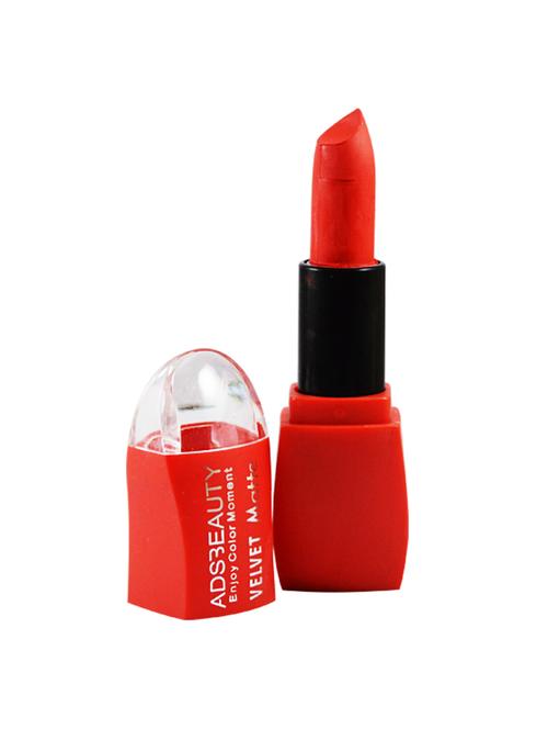 ads beauty velvet matte lipstick - 16699187 - Very Small Image - 1