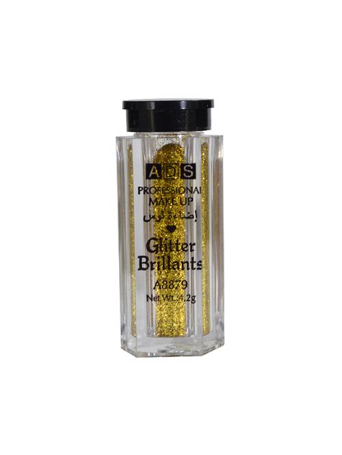 ads good choice india professional fuel yellow glitter brillant - 16701032 - Very Small Image - 1