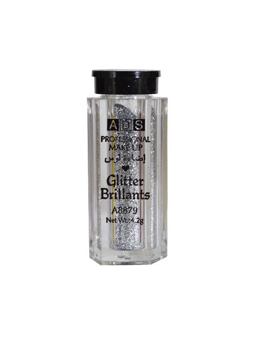 ads professional silver glitter brillant - 16701034 - Very Small Image - 1