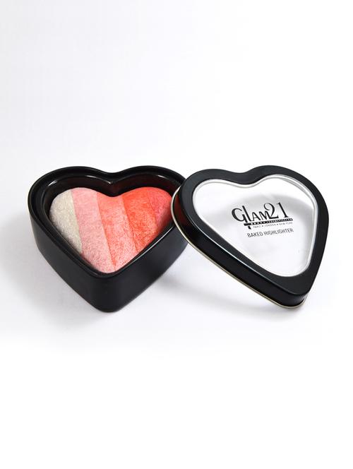 glam21 baked highlighter-hl333-01 - 16701062 - Very Small Image - 1