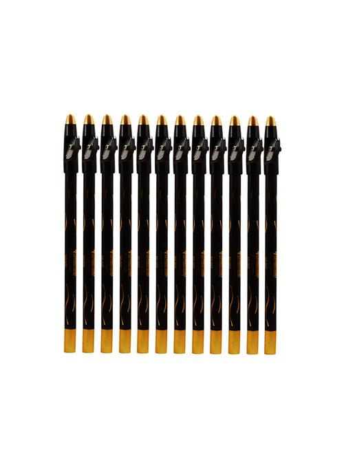 glam21 waterproof eye & lip liner-ey071-07 (pack of-12) - 16701073 - Very Small Image - 1