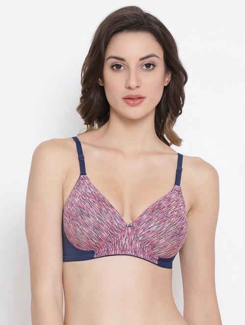 detachable strap t-shirt bra - 16704622 - Very Small Image - 1