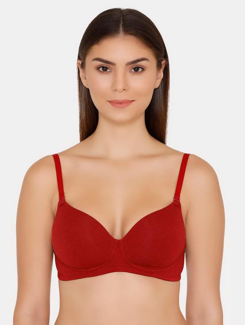 detachable strap t-shirt bra - 16708694 - Very Small Image - 1
